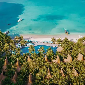 Coco Phi Phi-öarna