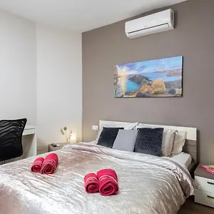 Luxury Circle Pensjonat Msida
