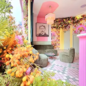 La Petite Rosa Hotel Paryż