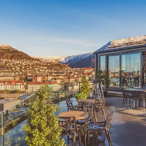 Hotell Magic Solheimsviken, Bergen