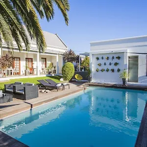 Cape Diem Guest house Cape Town